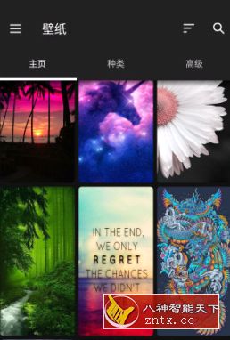 ZEDGE? 铃声和壁纸v6.8.21高级订阅清爽版-网亿资源平台