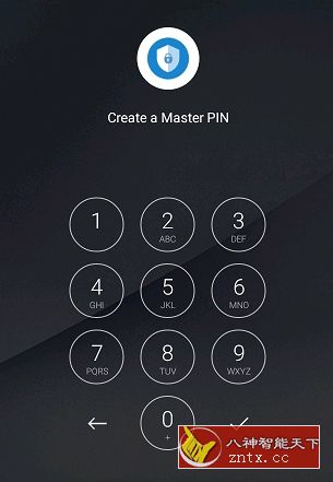 AppLock-网亿资源平台