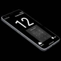 Huge Lock Screen Clock 巨型锁屏时钟v1.4.13付费版-网亿资源平台