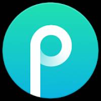 Android P 9.0启动器v7.3高级高级版-网亿资源平台