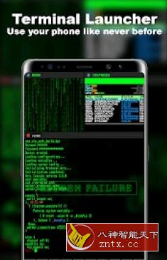 Terminal Launcher 终端启动器4.7.6高级版-网亿资源平台