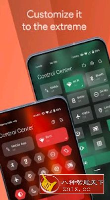 Mi Control Center 小米控制中心18.1.5高级版-网亿资源平台