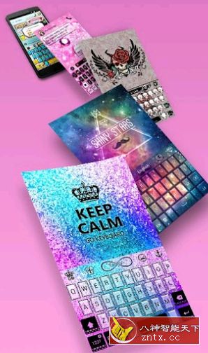 GO 键盘精简版3.25 高级版-网亿资源平台