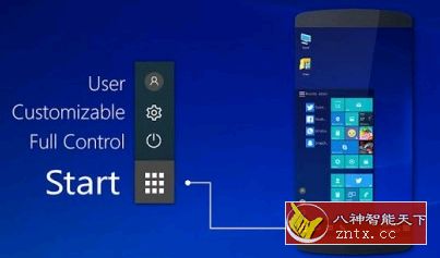 Computer Launcher Pro 电脑风格启动器11.11高级版-网亿资源平台