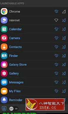 Net Blocker Pro 阻止联网v1.4.4高级版-网亿资源平台
