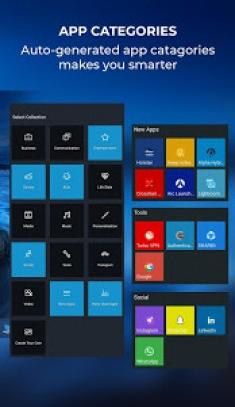 Win 10 启动器 4.3 纯净版-网亿资源平台