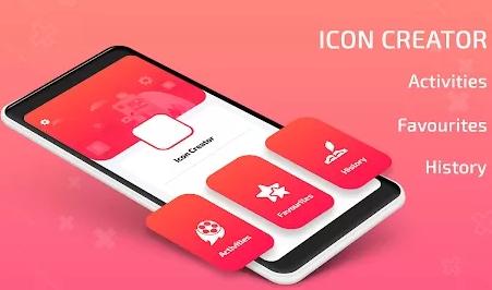 App Icon Changer & App Name Changer Pro 应用图标编辑1.2.3专业版-网亿资源平台