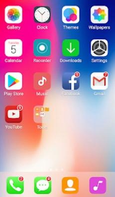 X启动器 X Launcher Pro 3.3.2高级版-网亿资源平台