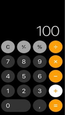 iCalculator 苹果风格计算器2.3.3高级版-网亿资源平台