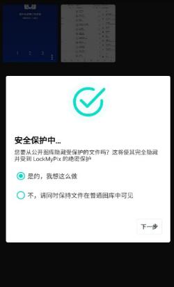 LockMyPix Pro 照片视频加密 v5.2.1.9i高级版-网亿资源平台