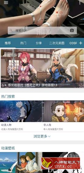 爱搜图v2.2.210428高级版-网亿资源平台