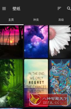 ZEDGE? 铃声和壁纸 v7.26.6清爽版-网亿资源平台