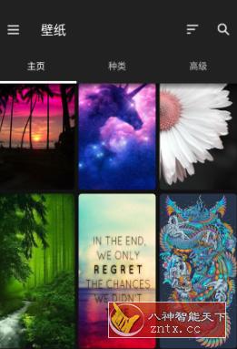 ZEDGE? 铃声和壁纸v7.30.1清爽版-网亿资源平台