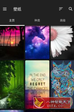ZEDGE? 铃声和壁纸 v7.34.4清爽版-网亿资源平台