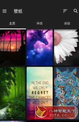 ZEDGE? 铃声和壁纸v7.38.3清爽版-网亿资源平台