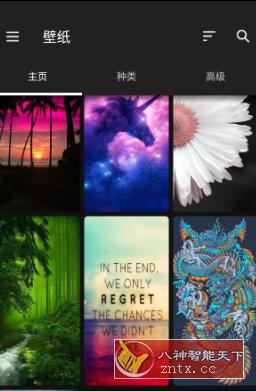 ZEDGE? 铃声和壁纸 v7.39.1高级版-网亿资源平台