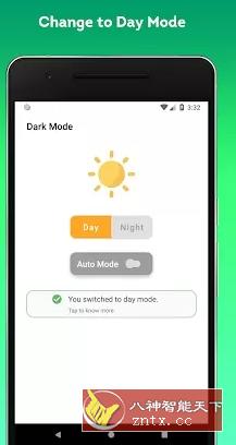Dark Mode 黑暗模式1.3.5 专业版-网亿资源平台
