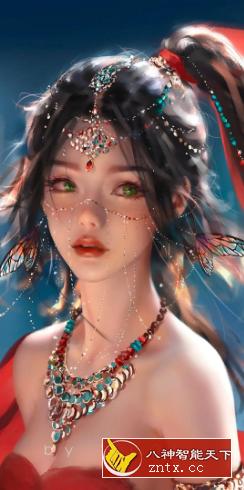 倾心壁纸v1.4.2清爽版-网亿资源平台