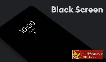Black Screen 黑屏 1.2.9 专业版-网亿资源平台