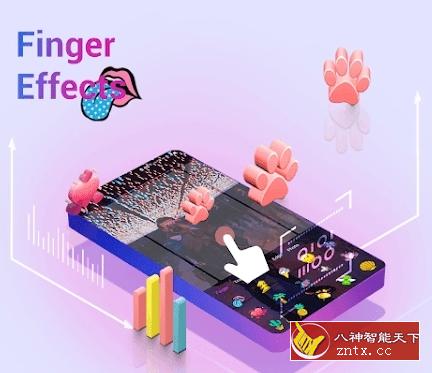 3D Effect Launcher 3D效果启动器v3.9 高级版-网亿资源平台