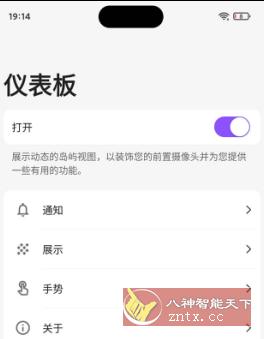 Dynamic Island 动态岛v1.1.6 汉化版-网亿资源平台