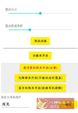 灵动鸟(仿iPhone灵动岛) v1.3.6-网亿资源平台