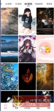 元气壁纸1.2.6高级版-网亿资源平台