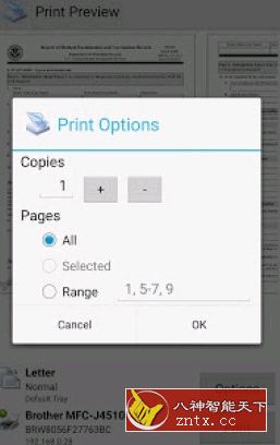 Mobile Print 移动打印 12.12.3高级版-网亿资源平台