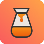 焦糖壁纸 纯净版-网亿资源平台