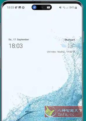 dynamicSpot 灵动岛v1.35高级版-网亿资源平台