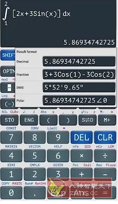 Scientific Calculator 300 Plus 科学计算器300 Plus v6.0.6.77专业版-网亿资源平台