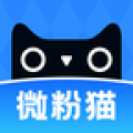 微粉猫 V2.0.4高级版-网亿资源平台