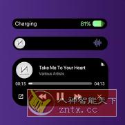 Dynamic Island 动态岛7.9高级版-网亿资源平台