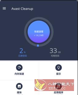 AVG Cleaner Pro AVG内存缓存清理v6.7.0专业版-网亿资源平台