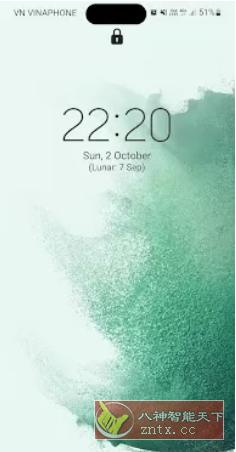 Dynamic Island 动态岛8.0高级版-网亿资源平台