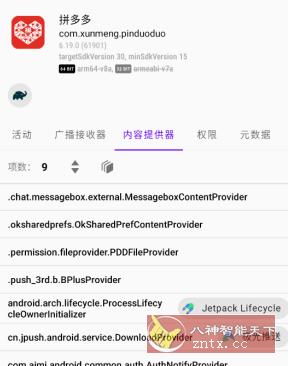 拼多多谷歌版v6.40-网亿资源平台