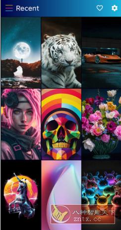 Wallpaper Expert 4K壁纸v9.1.60高级版-网亿资源平台