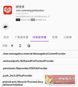 拼多多谷歌版v6.48-网亿资源平台