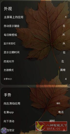 Olauncher启动器 V4.0-网亿资源平台