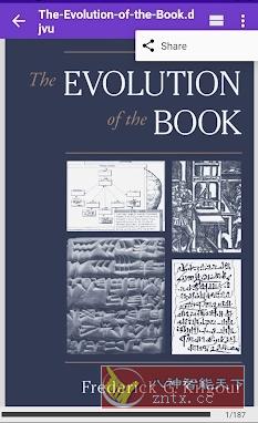 DjVu阅读查看器 1.0.94高级版-网亿资源平台