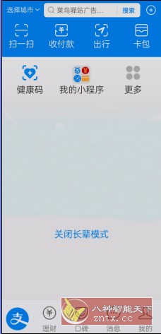 支付宝谷歌版10.3.80-网亿资源平台