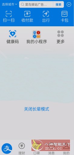 支付宝谷歌版v10.3.80-网亿资源平台