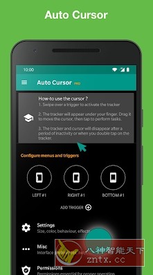 Auto Cursor Pro 自动光标1.7.4专业版-网亿资源平台