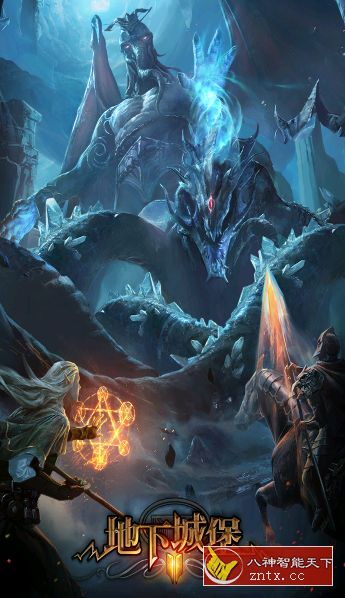 【哥特风地牢冒险游戏】地下城堡2:黑暗觉醒v2.6.45无限刷金币食物-网亿资源平台