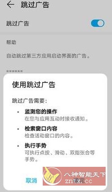 AdSkipper 跳过广告4.4.0-网亿资源平台