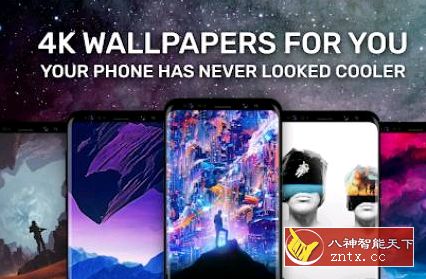 Walli Pro 4K壁纸 2.12.48高级版-网亿资源平台