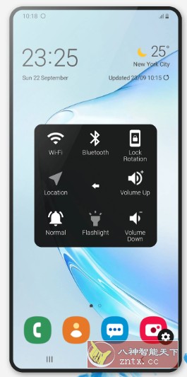 Assistive Touch 小白点v4.0.2高级版-网亿资源平台