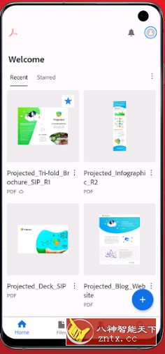 Adobe Acrobat Reader Pro 鼻祖级PDF处理器v23.9.0.29590专业版-网亿资源平台