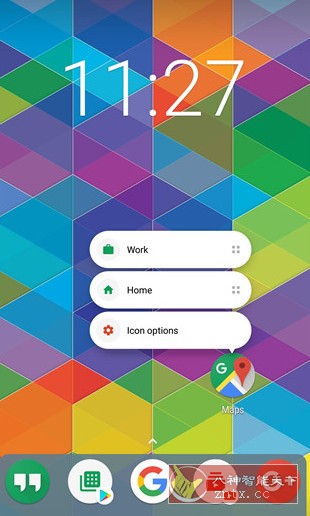 Nova启动器 Nova Launcher v8.0.8专业版-网亿资源平台