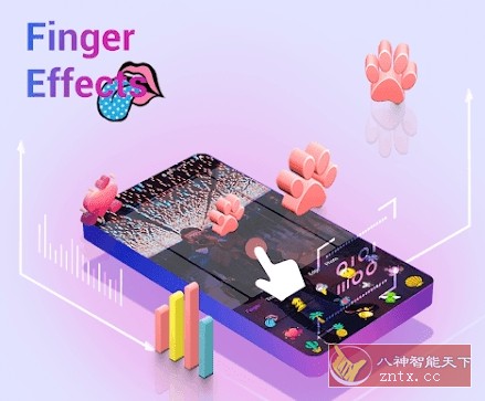 3D Effect Launcher 3D桌面启动器4.5.5高级版-网亿资源平台
